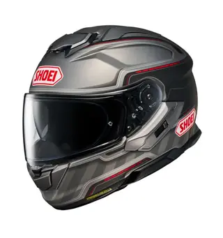 Shoei GT-Air 3 Motorsykkel Hjelm Discipline TC-1